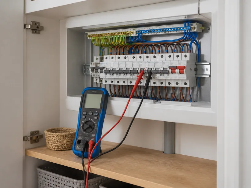 Electrical Fault Finding & Repair in Sutton