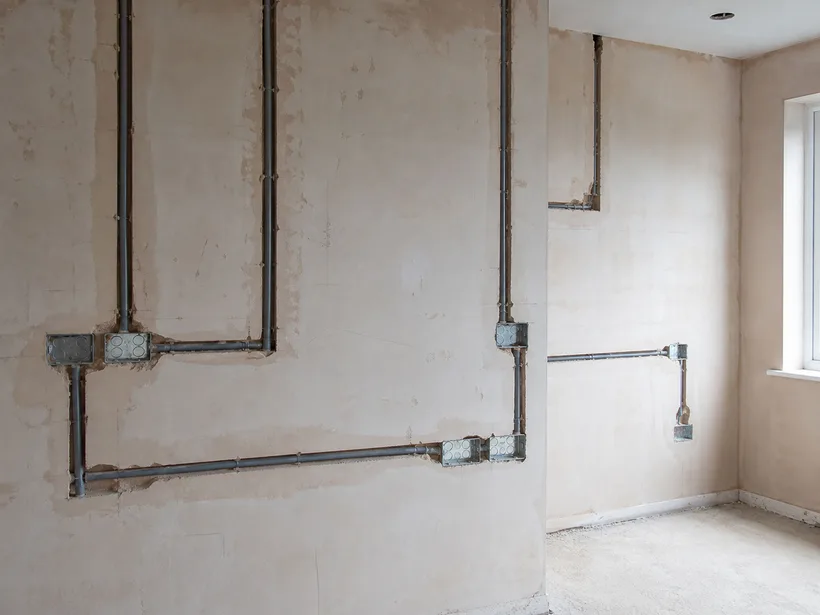 House Rewiring in Sutton