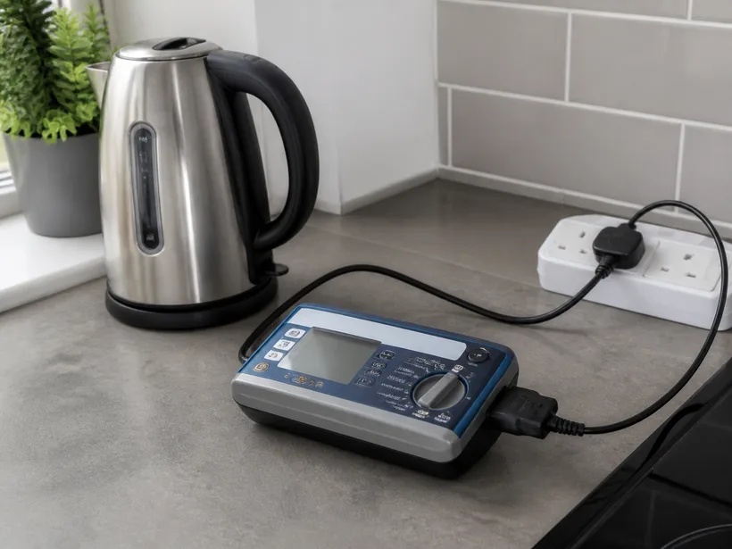PAT Testing in Sutton