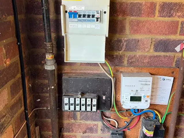 TMB Electrics showcase image